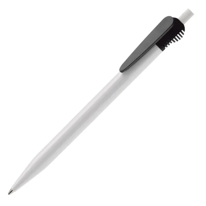 Cosmo ball pen hardcolour round clippart - LT87610 (N0102)